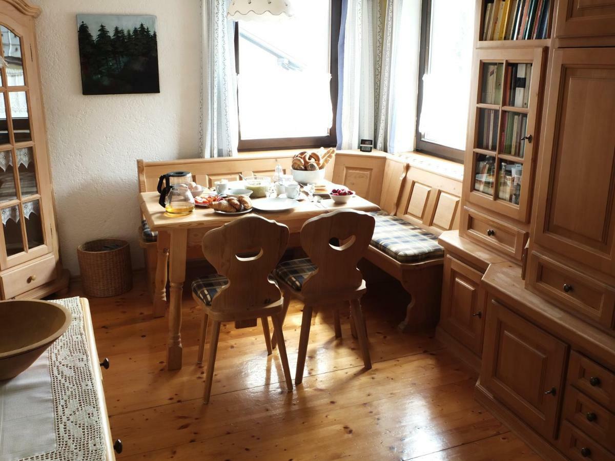 Ferienhaus In Der Schlipfing Mit Garten Altmuenster Bagian luar foto
