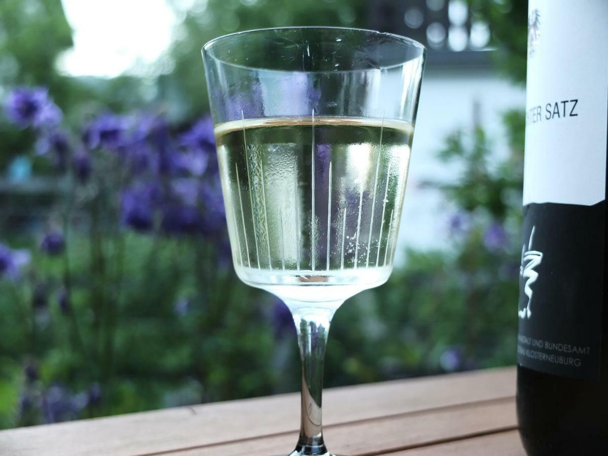 Ferienhaus In Der Schlipfing Mit Garten Altmuenster Bagian luar foto